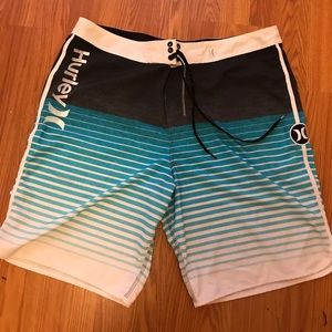 Hurley Phantom Board Shorts